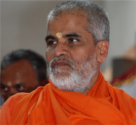 Swami Brahmananda