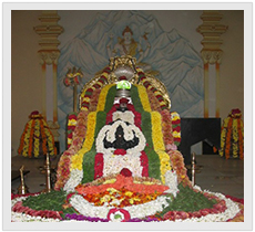 chokkahalli