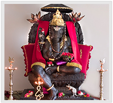 vinayak