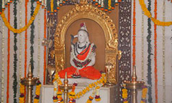 Mahashivaratri Celebrations 