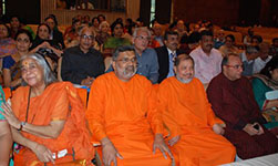 Launch of Upanishad Ganga