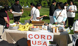 CORD USA