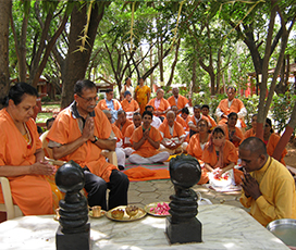 Dharma Sevak Course