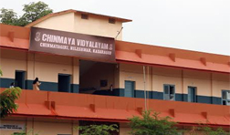 Chinmaya Vidyalaya Nileshwar