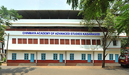 Chinmaya Vidyalaya Kasaragod