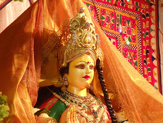 13 Chandika Havan