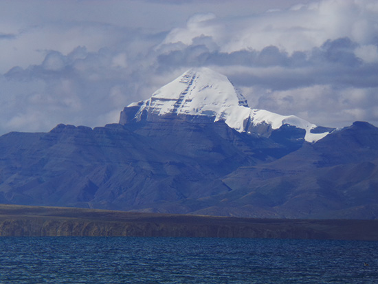 Kailash Yatra 2014