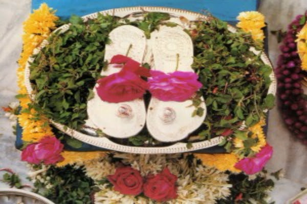paduka