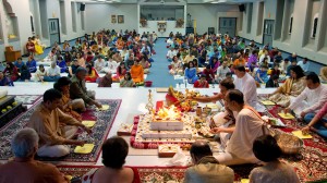 Chinmaya Mission Houston