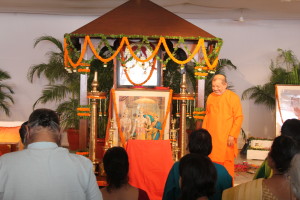 Ramnavami Celebrations