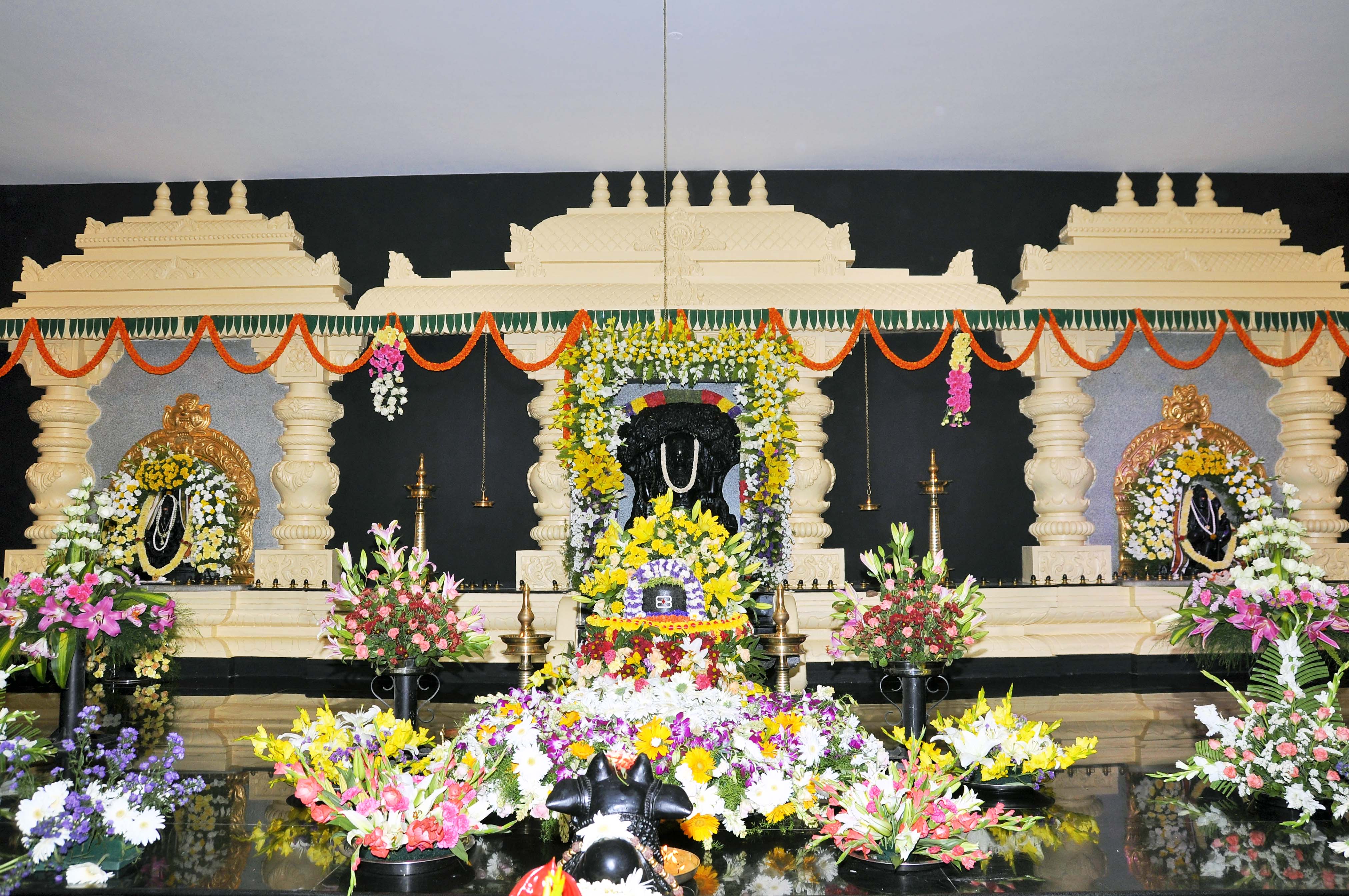 Mahashivaratri Celebrations Ma