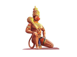 hanuman