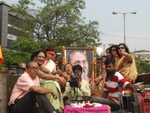 Chinmaya Jayanti Celebration a