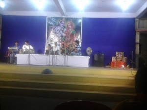 bhajan sandhya