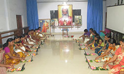 CBCC in Alleppey