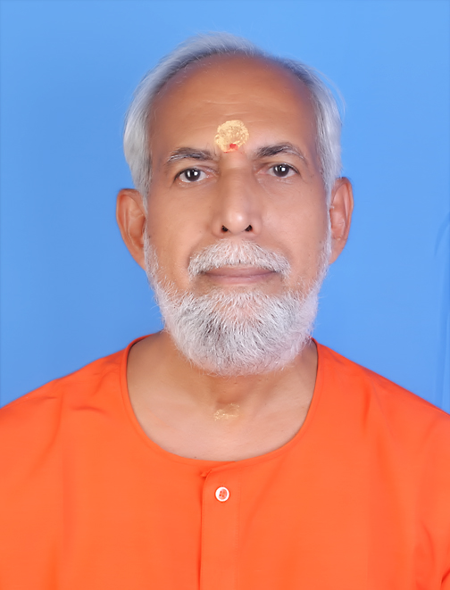 Swami Someshananda