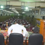 Chinmaya Mission, Madurai