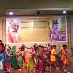 Janmashtami celebrations