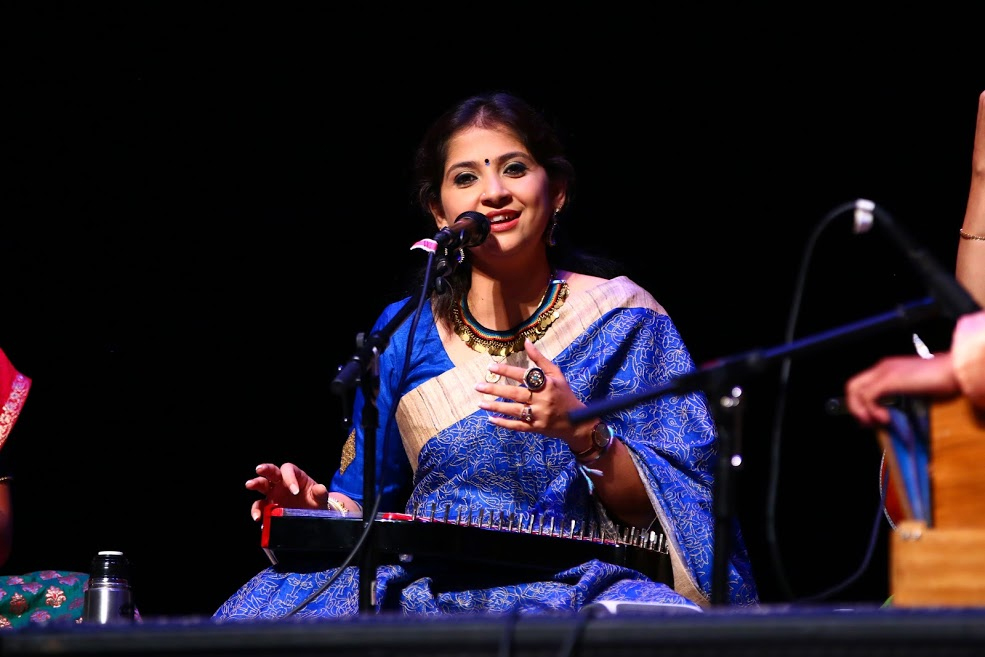 Kaushiki