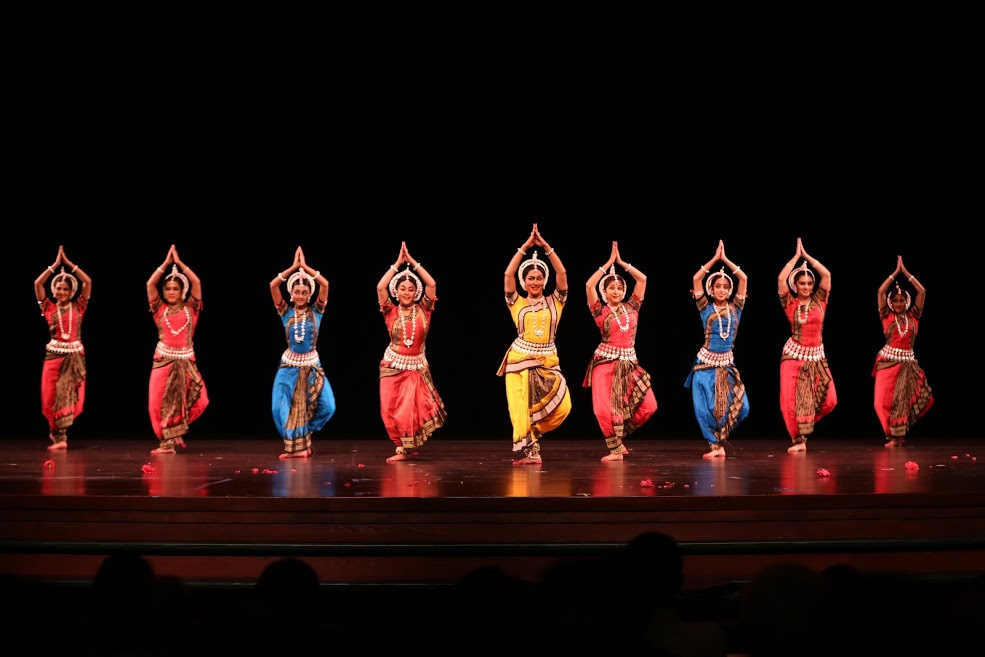 Naada Bindu Festival in USA2016