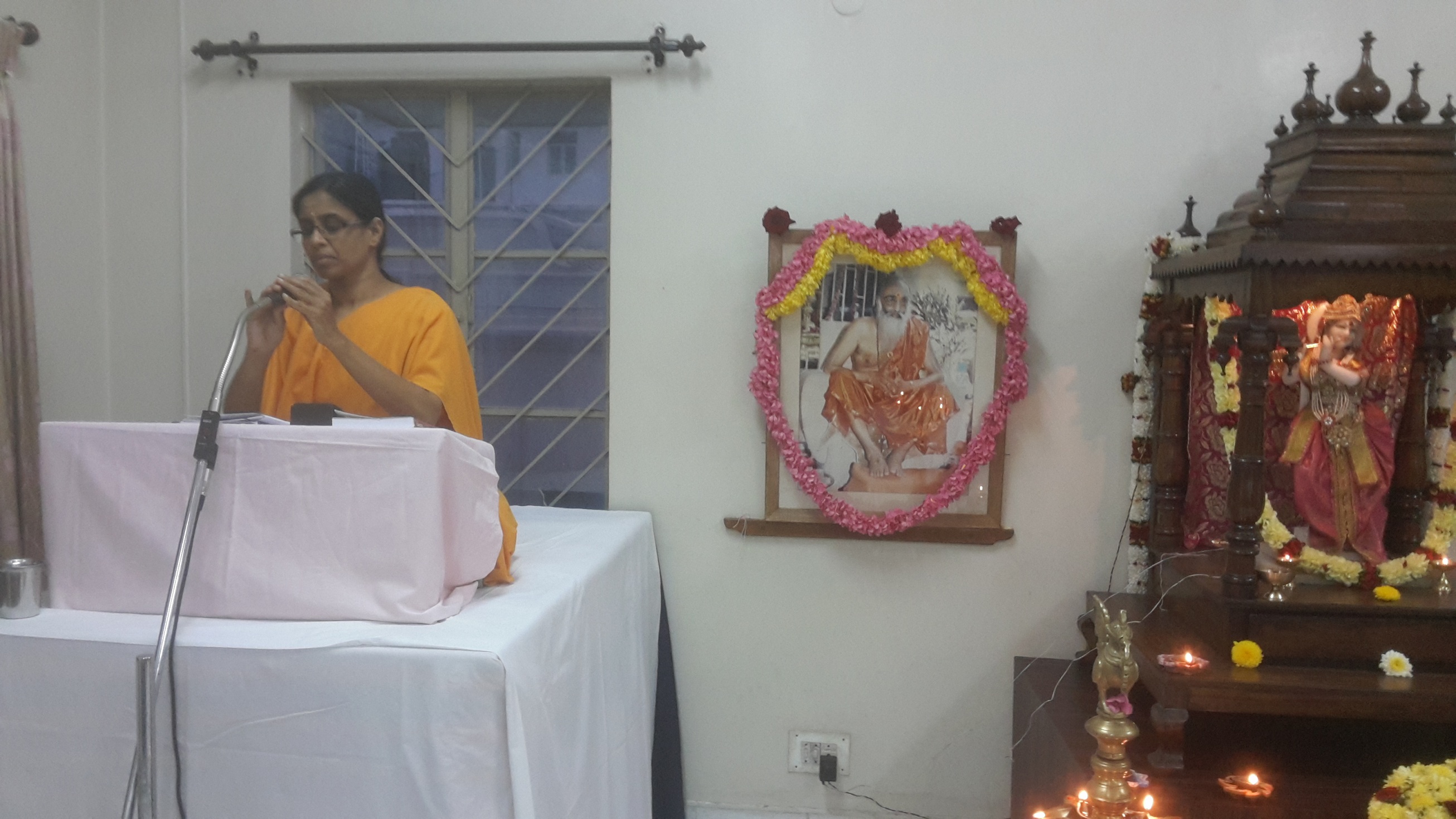 Br Vasumana Chaitanya Malleswaram (3)