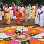 Onam Celebrations