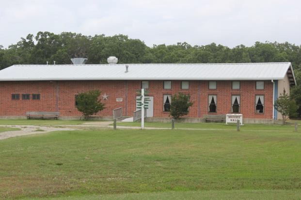 Dining Hall