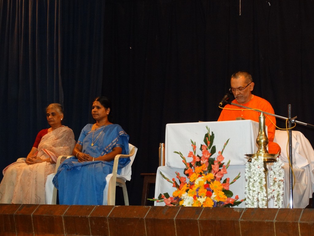 Swami Ramatmananda Indiranagar (1)