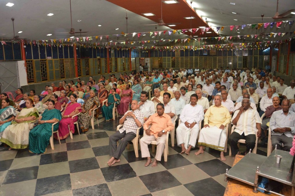 Swami Krutatmananda Ragigudda Mar 2017 (2)