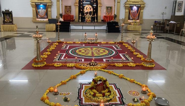Cultural Festivals