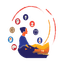 icon