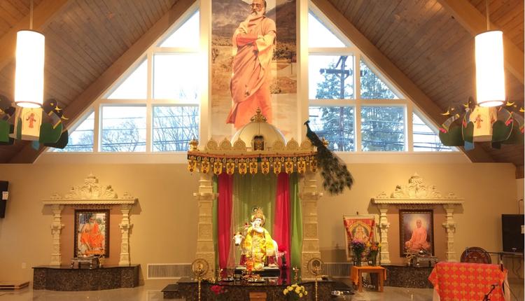 Meditation Space