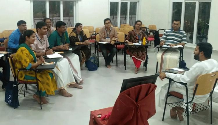 Spiritual Learning for All Ages