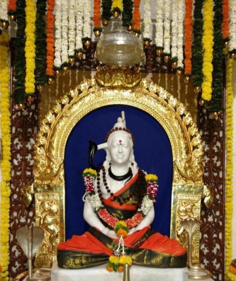 Jagdeeshwara Temple