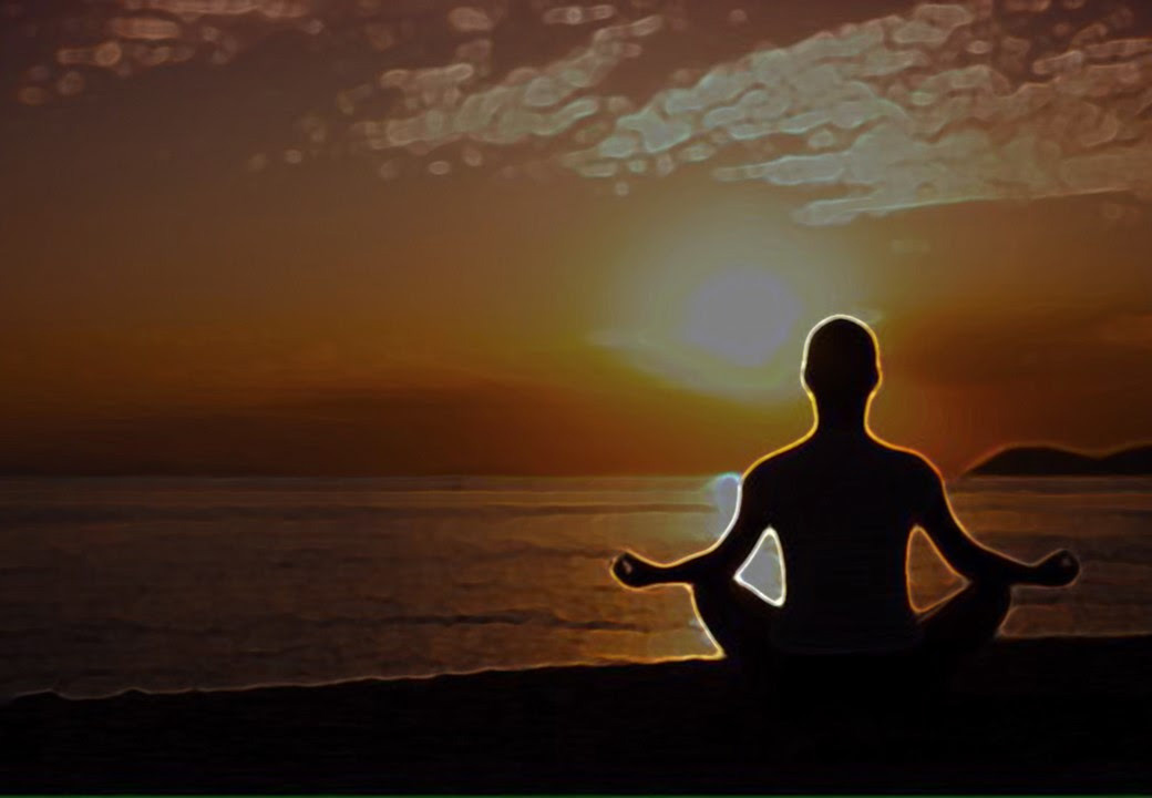 Retreat at CVN on meditation: 9th to 10th April 2016 | Chinmaya Mission ...